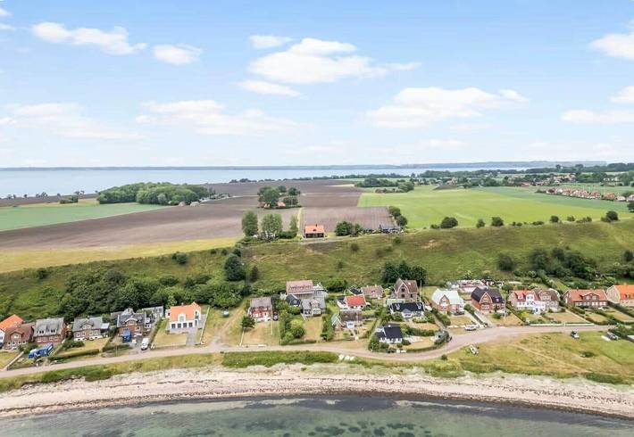 Ska162 Sankt Ibb - Assarvägen 59 in Landskrona, Skane