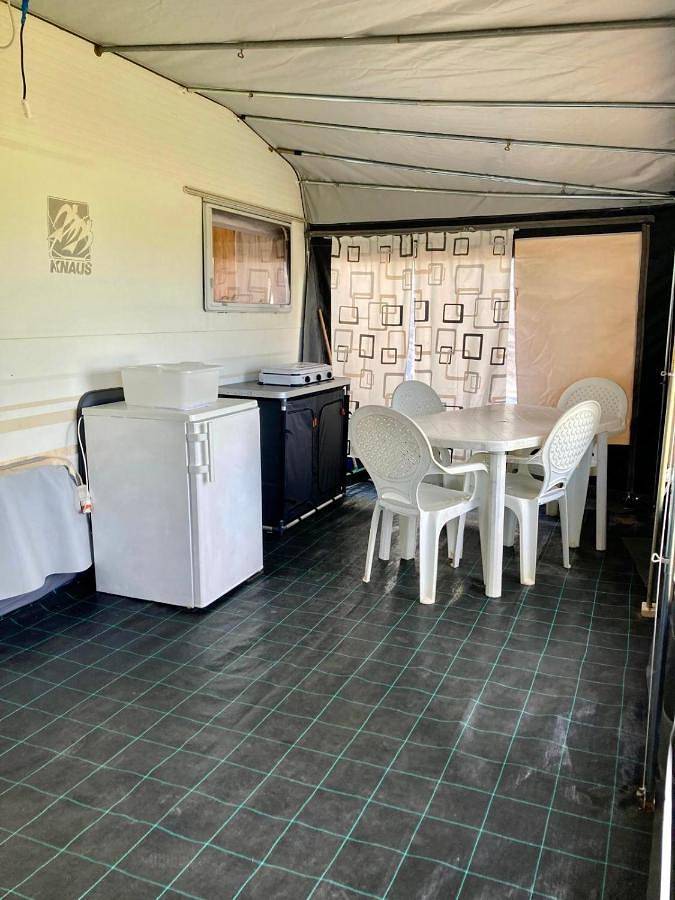 Camping Cala d'Ostia in Pula e dintorni, Cagliari e Dintorni