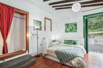 Apartment for 2 People in Los Pasitos, Mogán, Photo 1