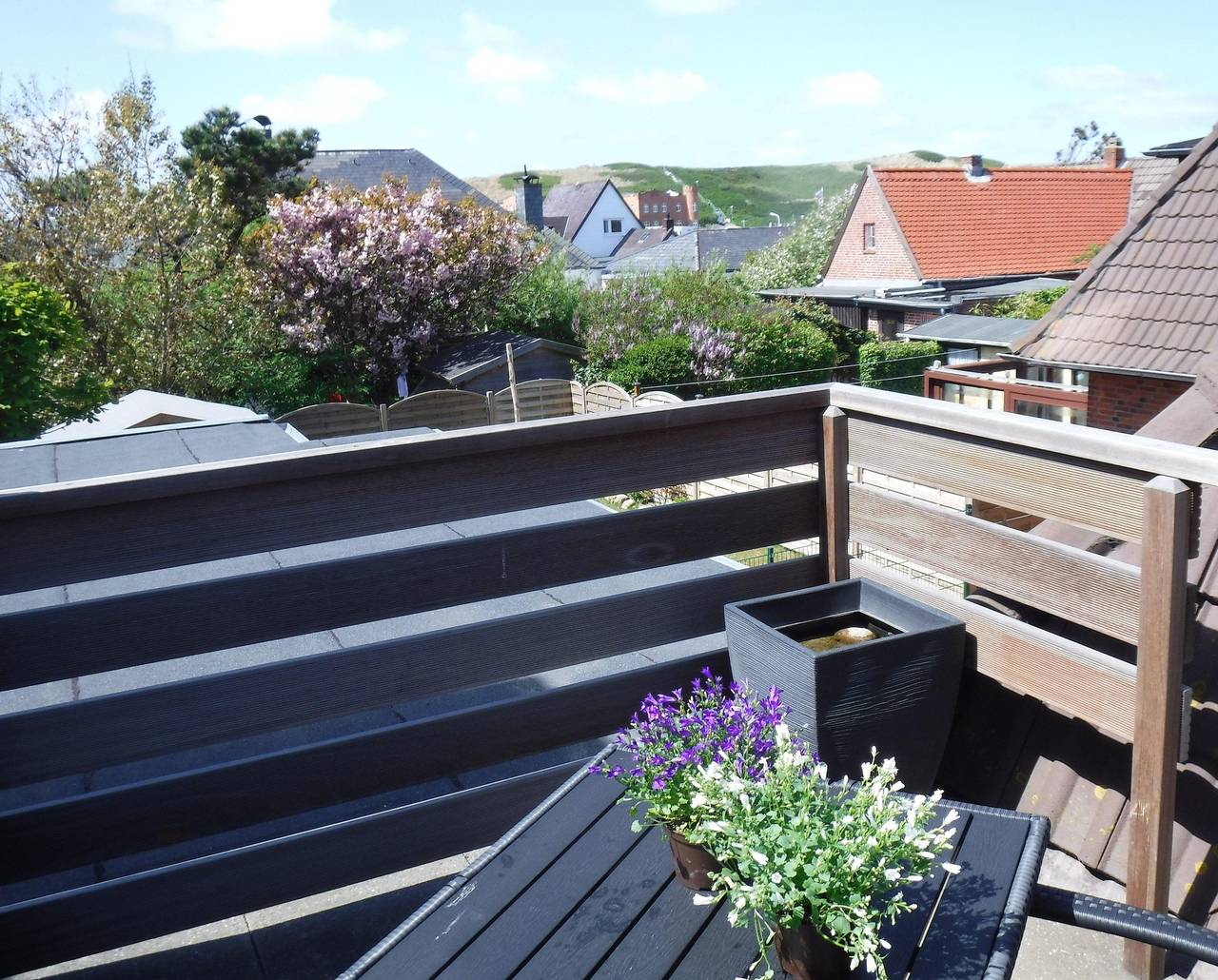 Ganzes Studio, Wohnung  Möwe 2 in Westerland, Sylt (Gemeinde)
