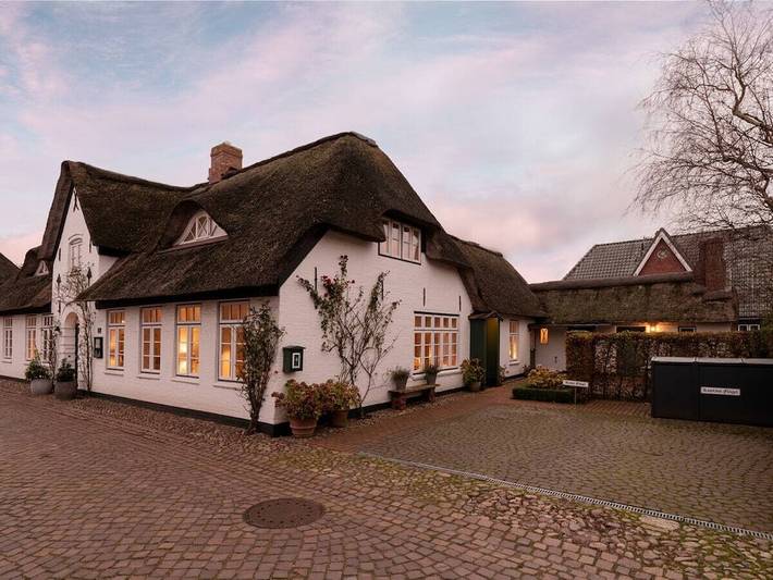 Von Deska Countryhouses in Nordfriesische Inseln (Schleswig-Holstein) (Schleswig-Holstein), Nieblum