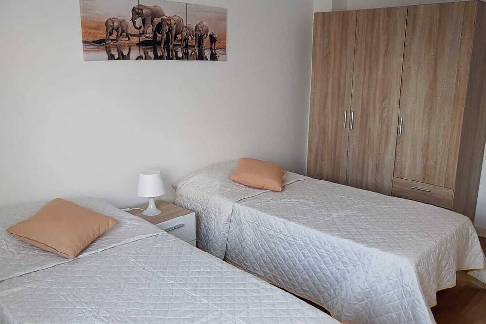 Apartamento entero, Ven y desconecta!!  in Viana (desambiguación), Provincia de Navarra