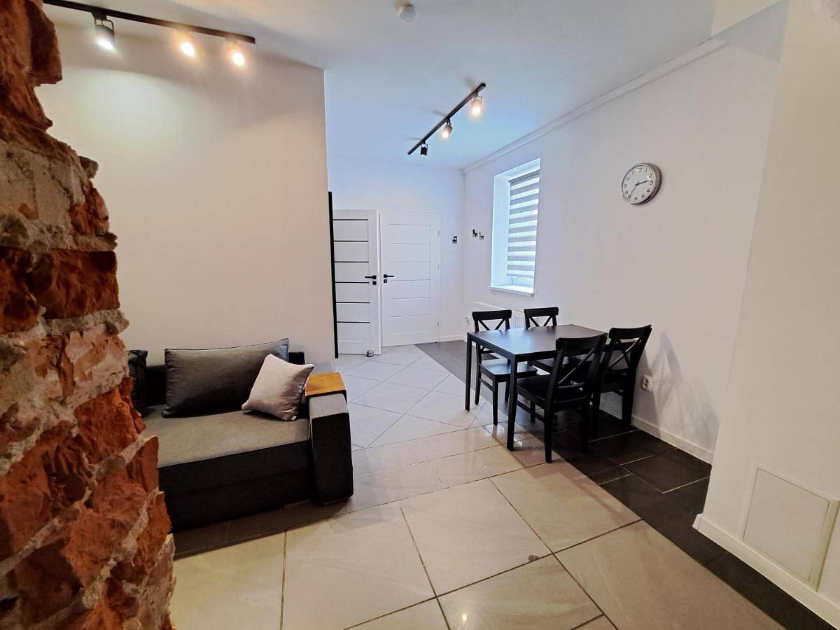 Cały apartament, Apartamenty Lena 4 in Racibórz, Śląsk