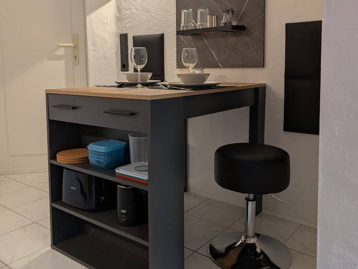 Ganze Ferienwohnung, Torfzeit in Worpswede, Landkreis Osterholz