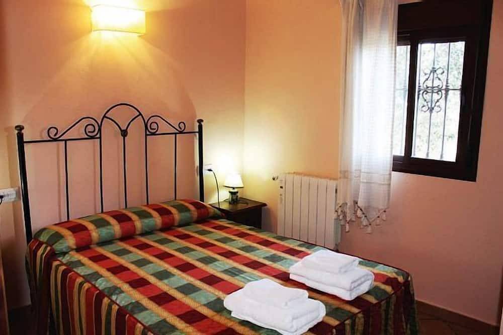 Maison rurale (location complète) Complexe rural de Carramolo pour 2 personnes in El Gastor, Pueblos Blancos