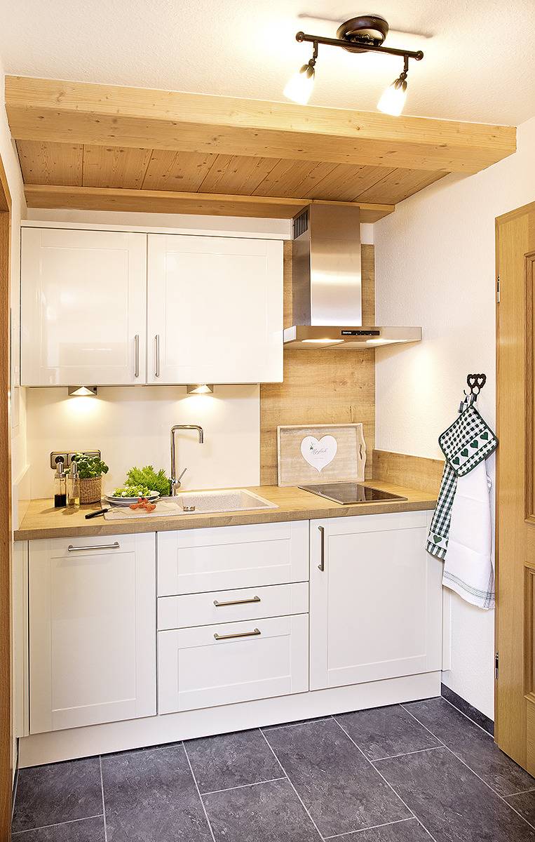 Geheel appartement, Vakantieappartement voor 2 personen met tuin in Oberstdorf, Zwaben (Bayern)