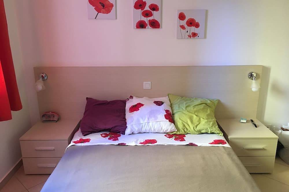 Appartement entier, Appartement L03 Corse in Losari, Belgodère