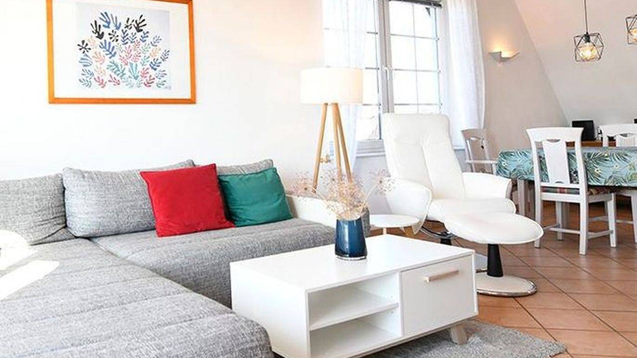 Appartement de vacances entier, Ferienwohnung für 6 Personen (98 m²) in Lübben in Lübben, Région de Dahme-Spreewald