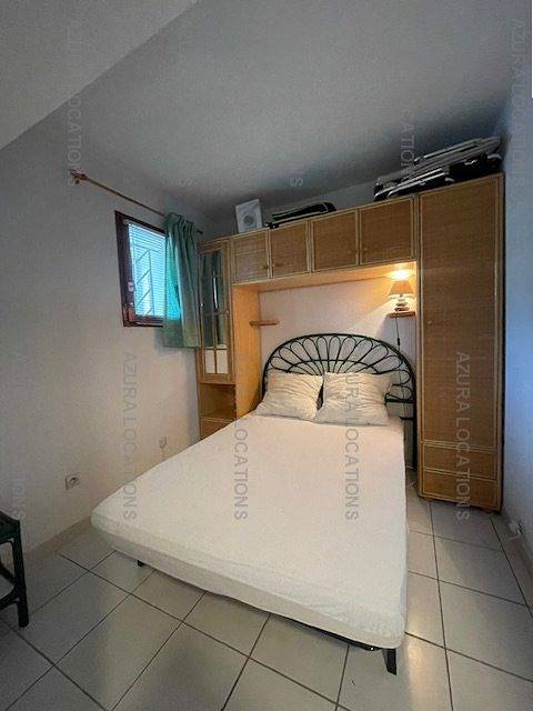 Apartamento vacacional entero, 1 bedroom apartment for 4 beautiful sea view Cap d'Agde in Cap d'Agde, Agde
