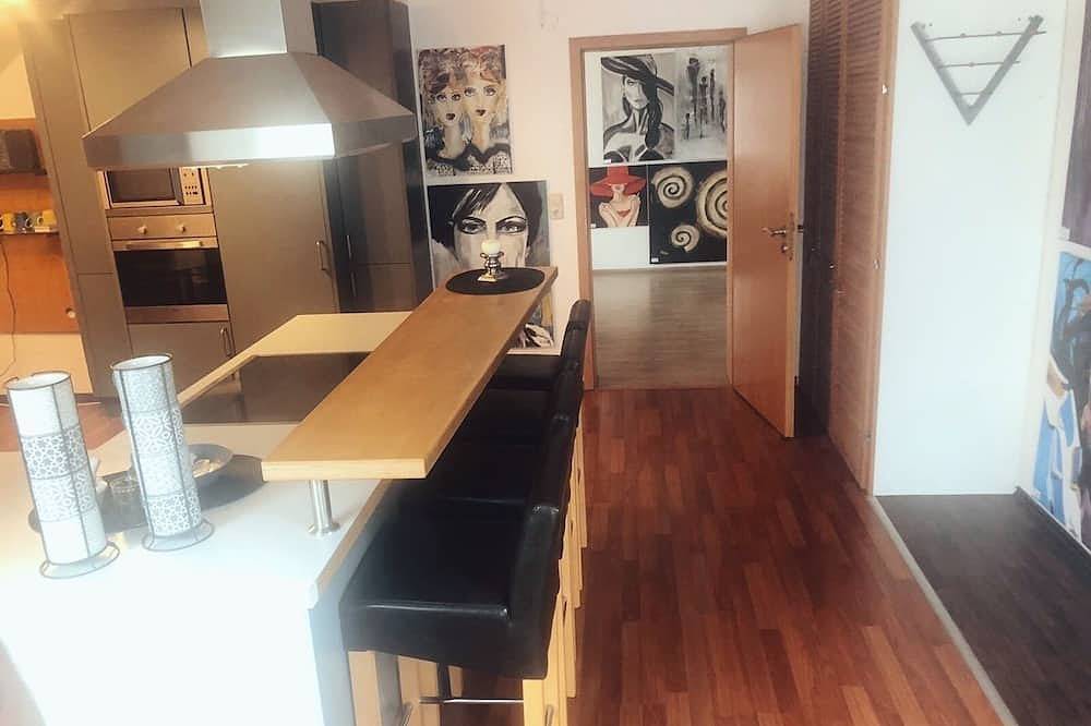 Ganze Wohnung, Ferienwohnung/App. für 6 Gäste mit 110m² in Hildesheim (169630) in Hildesheim, Hannover und Umgebung