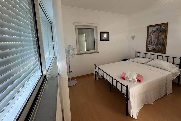 Villa für 12 Personen, mit Garten, mit Haustier in Portimão - 4