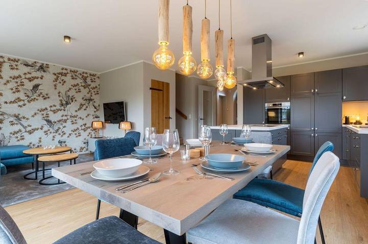 Ferienhaus für 6 Personen, mit Terrasse und Garten in St. Peter-Ording - 3