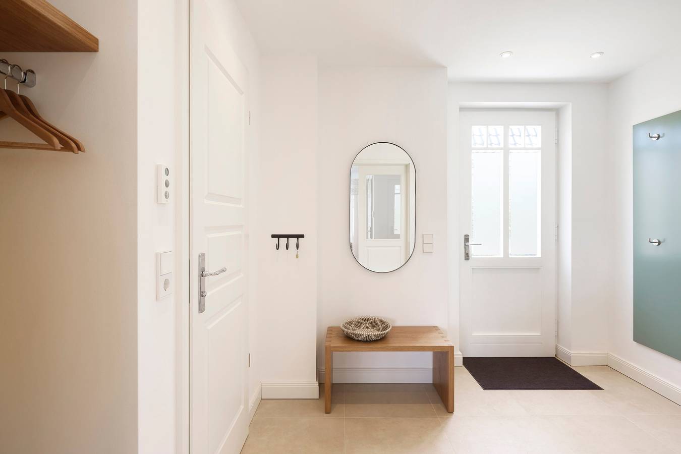 Hoogen Hüs in Wyk auf Föhr (Stadt), Wyk auf Föhr