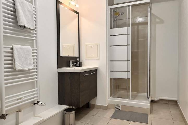 Gîte pour 3 personnes à Massy - 3