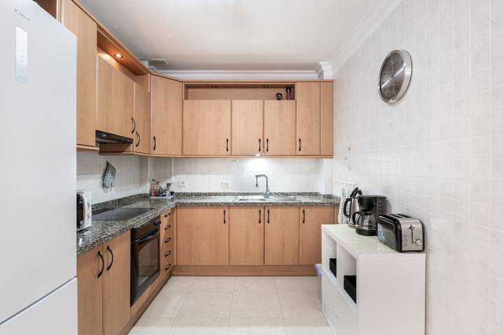 Gîte pour 5 personnes à Alcalá - 4