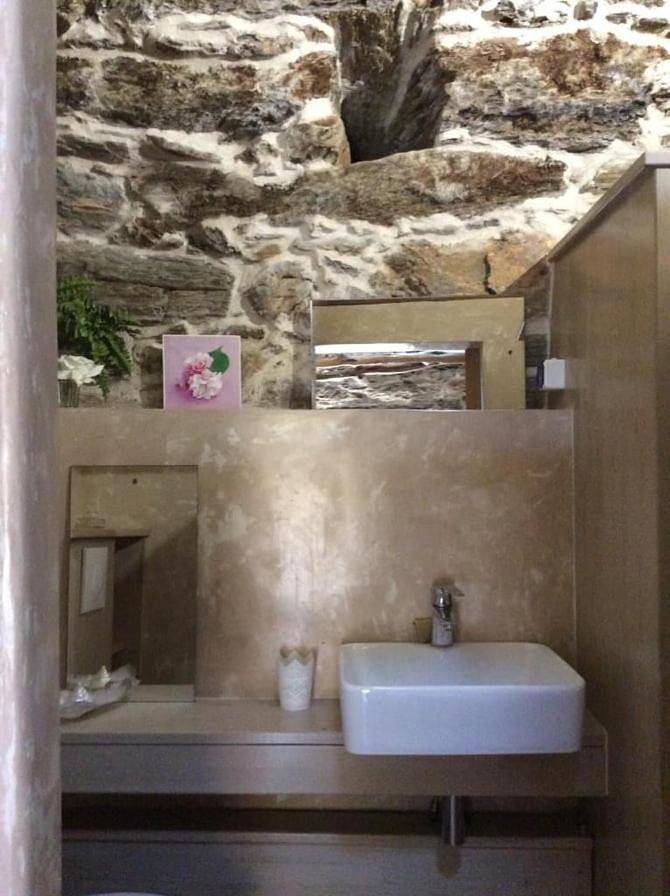 Bergerie tout confort L'Immortelle in Rapale, Région de Calvi