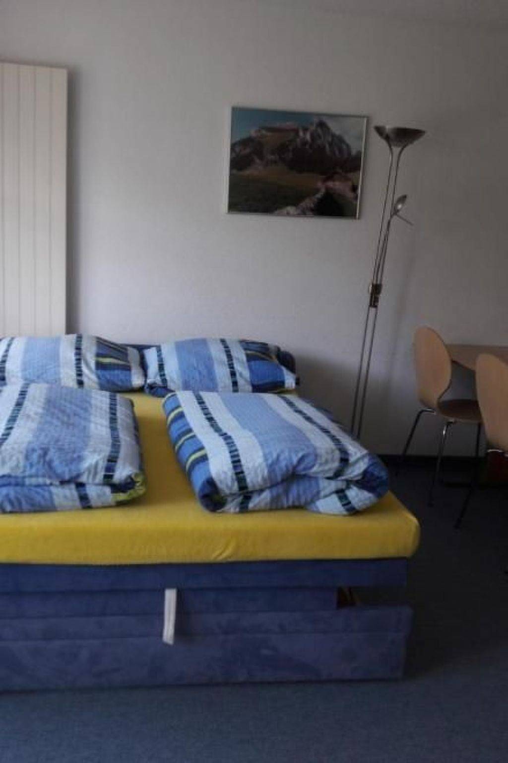 Ganze Wohnung, Studio Friedegg in Wildhaus, Wildhaus-Alt St. Johann