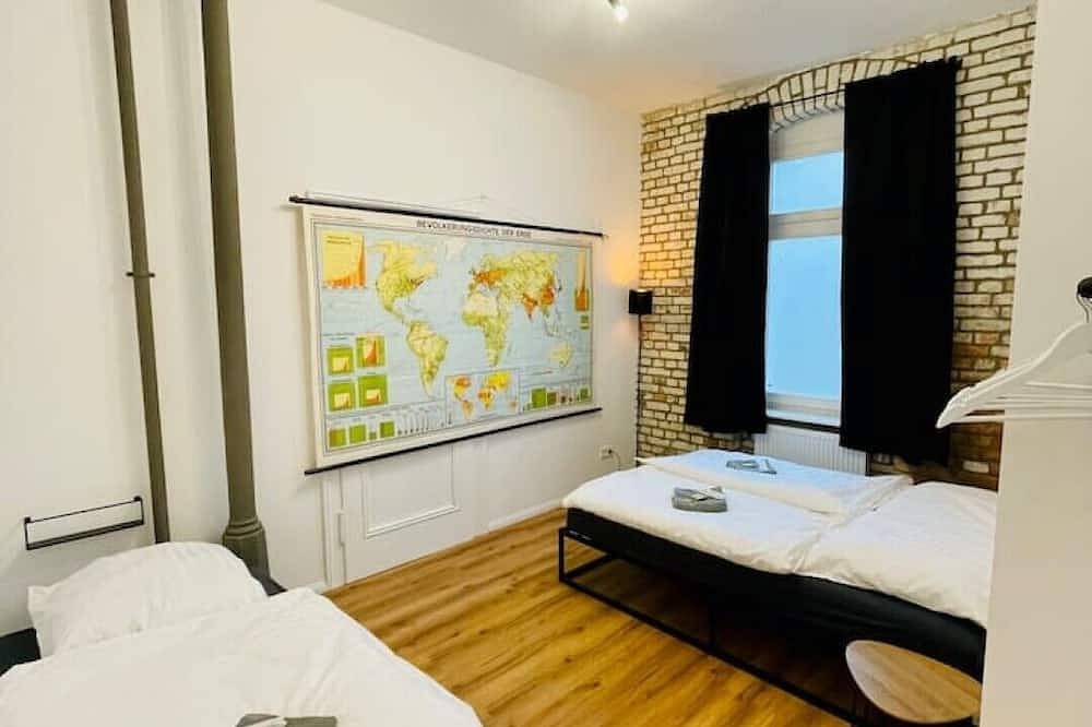 Entire apartment, Charming apartment in a central location in Braunschweig (Germany), Brunswick Region