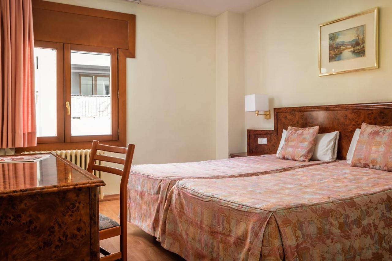 Hotel Sant Jordi by Alegria in Andorre-la-Vieille, Grandvalira