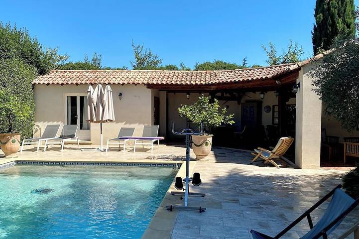 Agriturismo for 10 people, with garden - 1