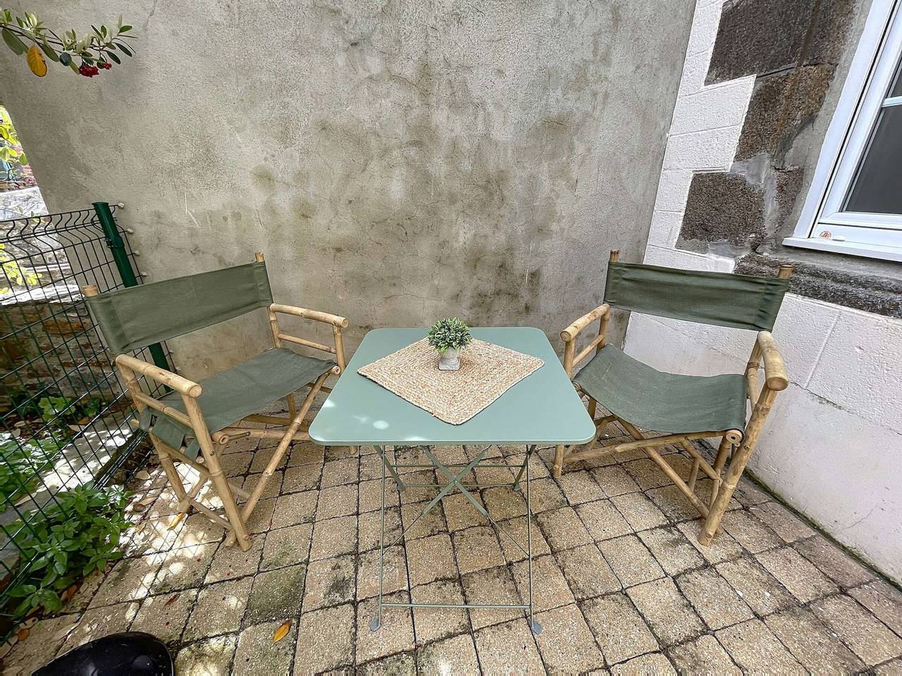 Photo : Appartement de vacances