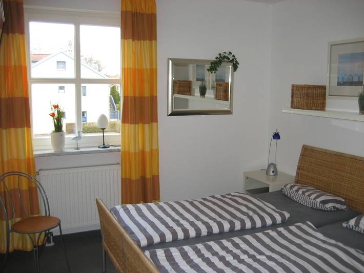 Ganze Ferienwohnung, Störtebeker 06-06 "Athene" in Kühlungsborn, Mecklenburgische Ostseeküste