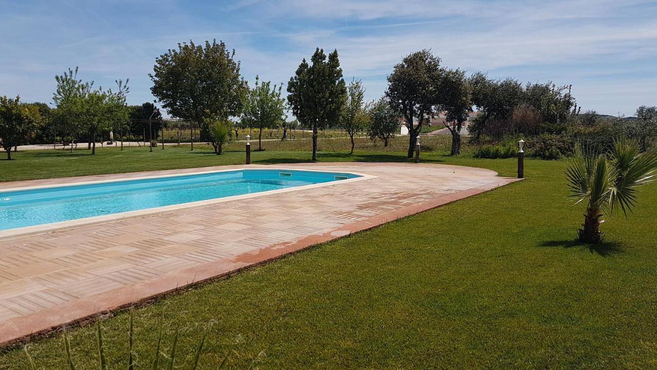 Quinta da Paz in Borba, Distrito de Évora