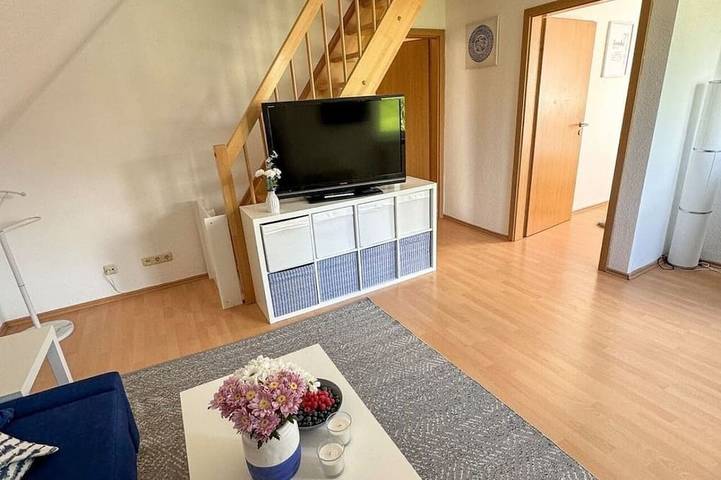 Ferienwohnung für 4 Personen