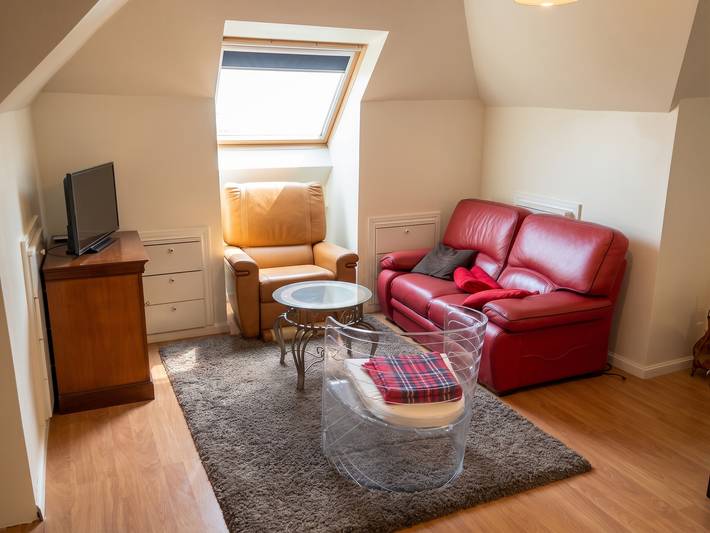 Appartement entier, Appartement cosy à Sannois de 110 m² avec jardin clôturé in Sannois, Val-d'Oise