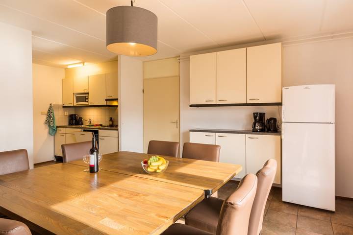 Hunzedal — H10A in Borger, Drenthe