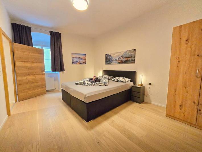 Gîte pour 5 personnes à Hall in Tirol - 2