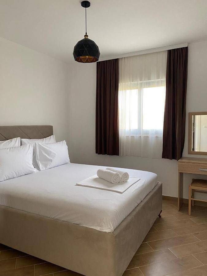 Bungalow für 4 Personen, mit Pool und Garten sowie Kinderpool, kinderfreundlich in Montenegro - 3