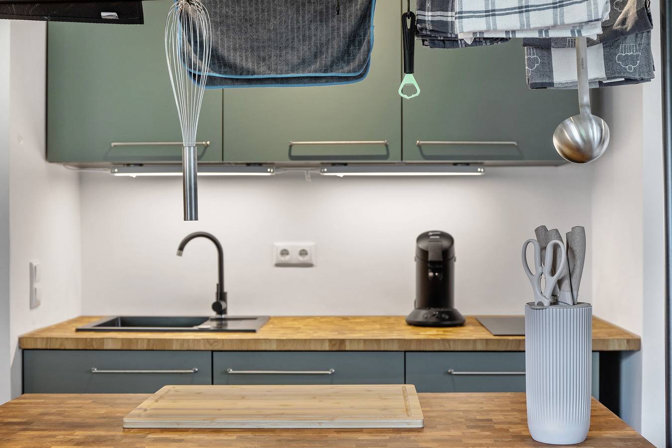 Vakantiewoning 'Cryo Ix' met bergzicht en Wi-Fi, foto 9