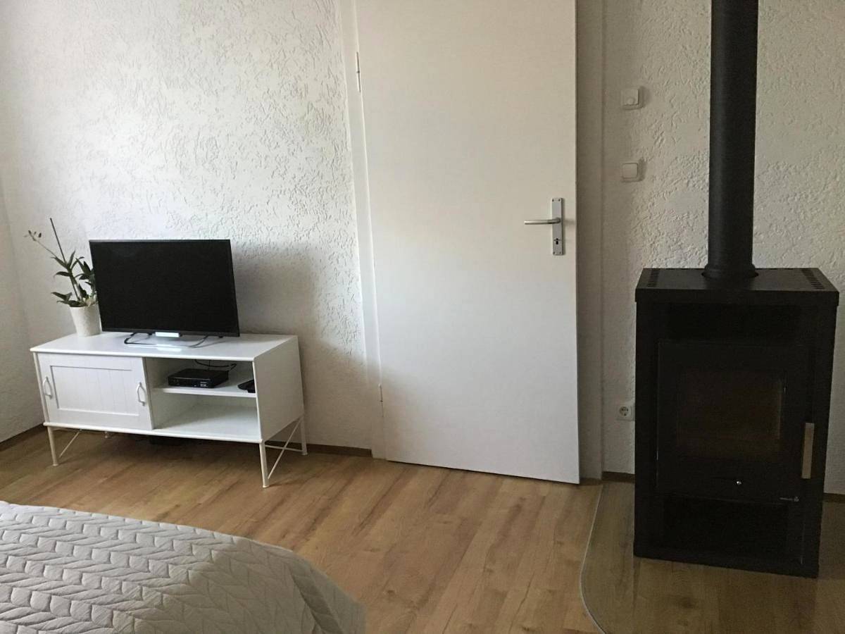 Ganze Wohnung, Ferienwohnung Elina in Maxhütte-Haidhof, Ostbayern