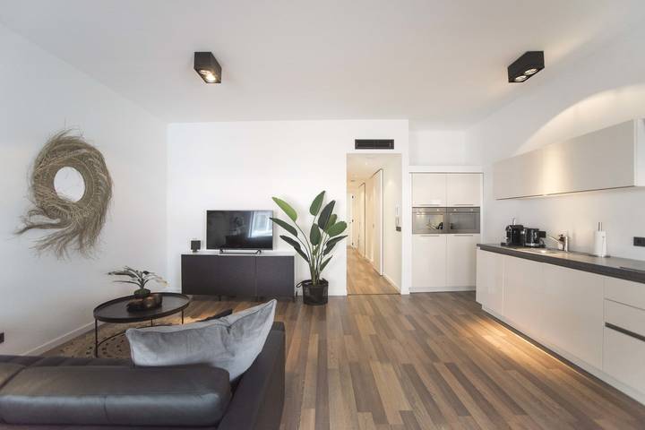 Holiday apartment for 4 people - 1