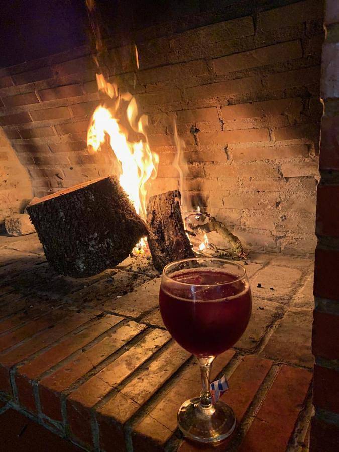 Apartamento para 10 personas, con vistas además de piscina y jardín, Familias con niños en Aroche