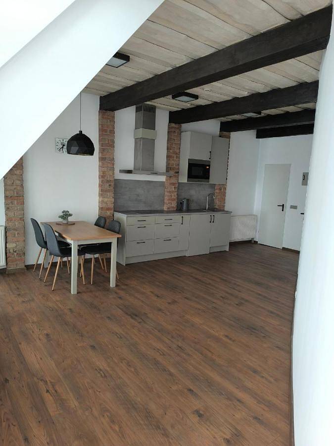 Appartement de vacances pour 6 personnes