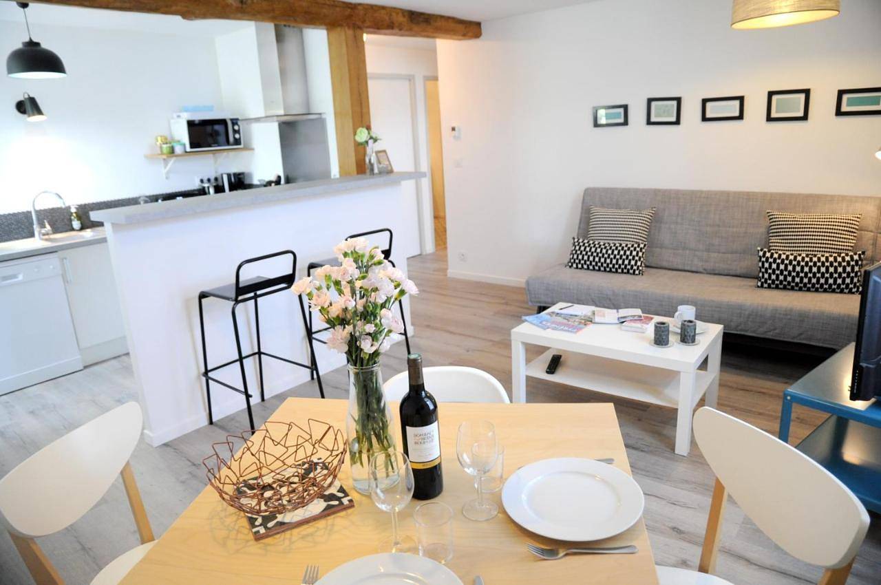 Appartement entier, Studio in Sare, Région de Bayonne