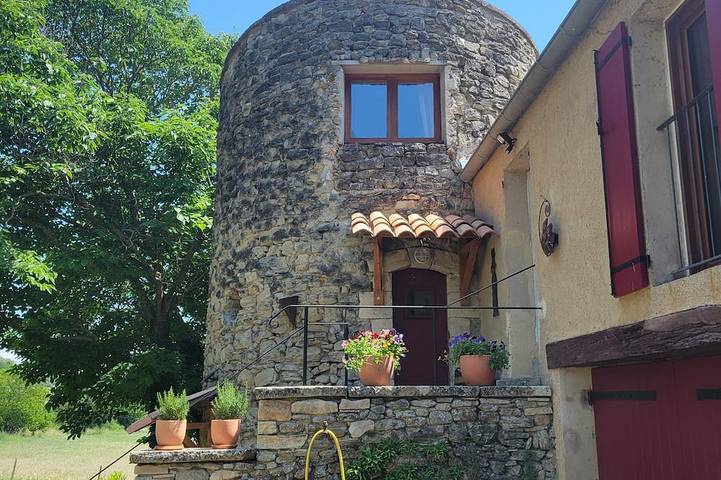 Appartement de vacances pour 2 personnes - 1