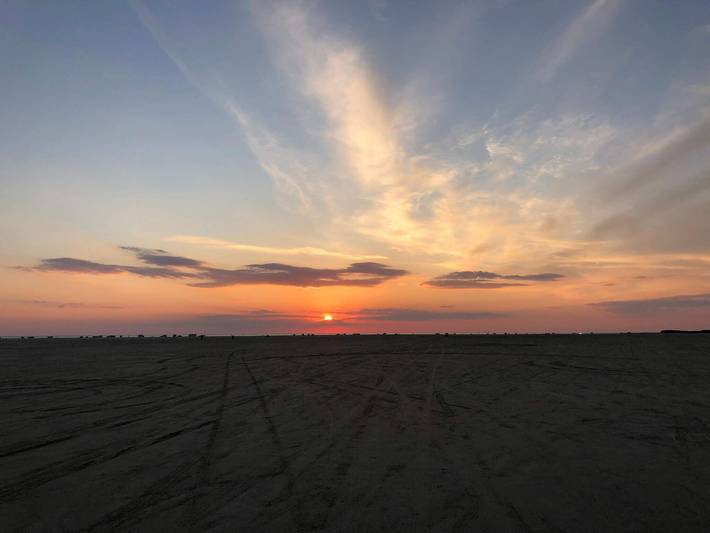 Ferienhaus für 6 Personen, mit Terrasse, kinderfreundlich in Lakolk - 4