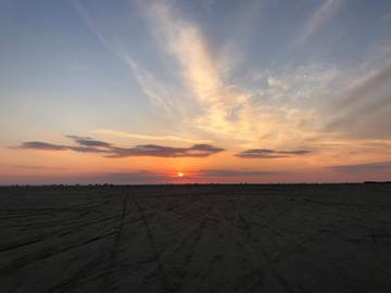 Ferieudlejning til 6 Personer i Lakolk, Rømø, Billede 3