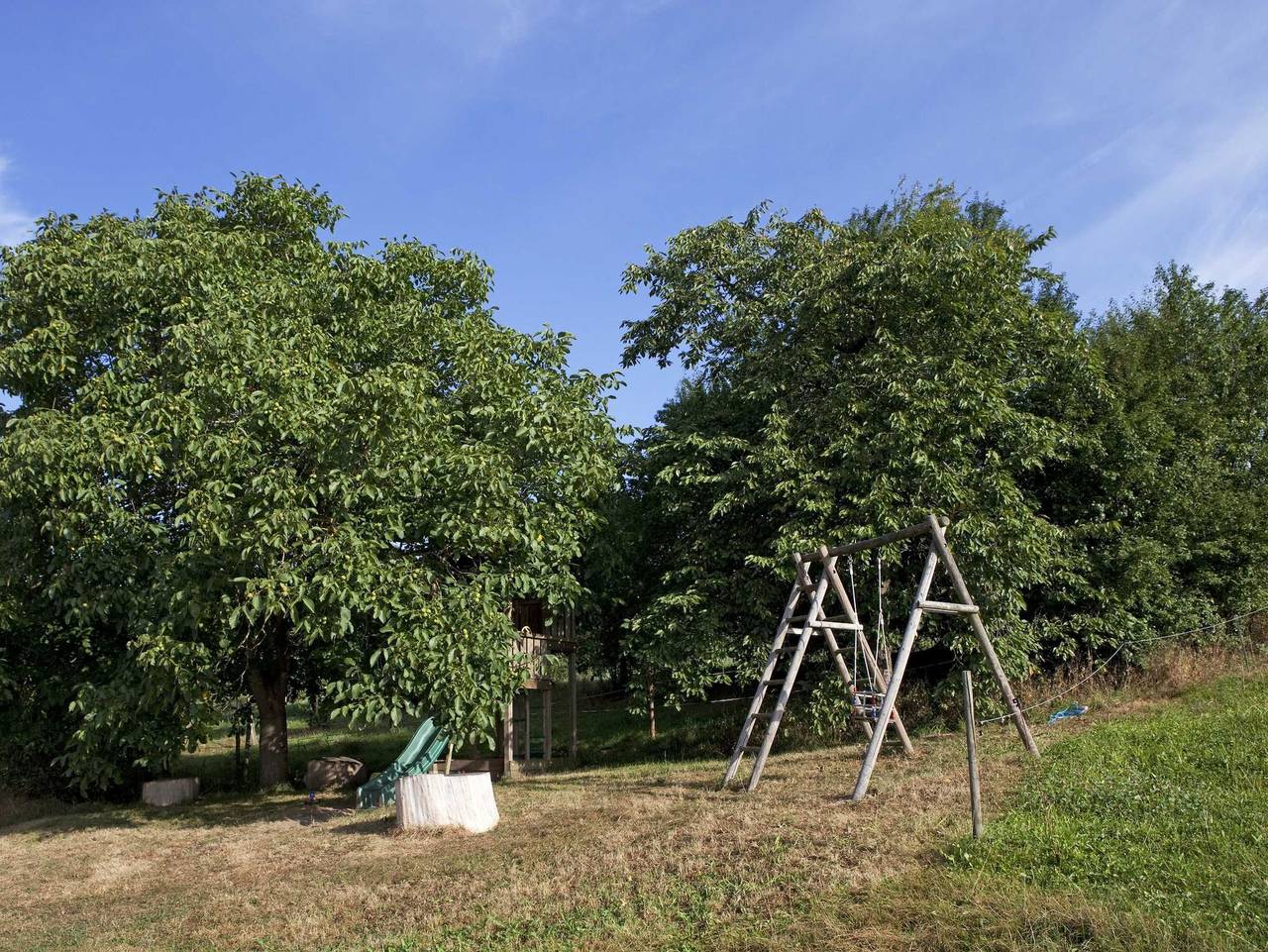 Ferienwohnungen Elsbacher Hof in Erbach, Odenwaldkreis