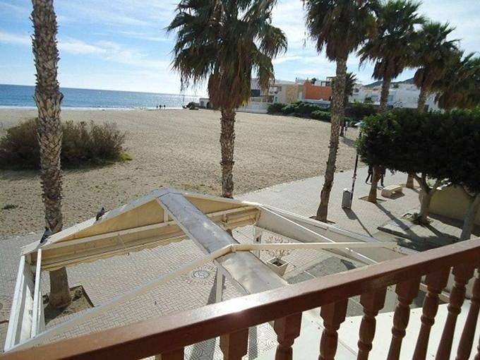 Apartamento entero, Apartamento en la Playa de San José-sjjc in San José (Almería), Níjar