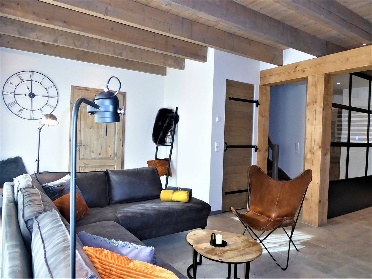 Vakantiehuis voor 6 personen met balkon in Winterberg, Hochsauerlandkreis