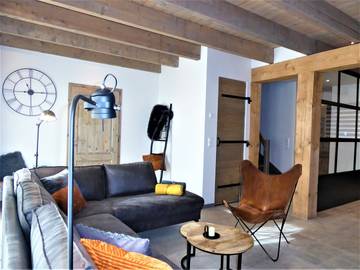 Chalet voor 6 Personen in Winterberg, Hochsauerlandkreis, Afbeelding 1