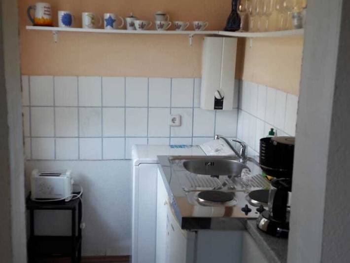 Ferienbungalow (Familie Heling) - Ferienbungalow in Fürstenberg/Havel, Ruppiner Seenland