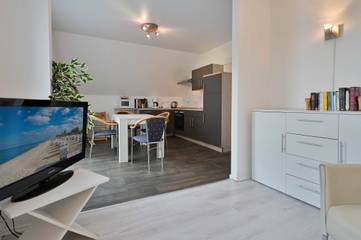 Ferienwohnung für 4 Personen in Kellenhusen, Südliche Ostseeküste, Bild 4