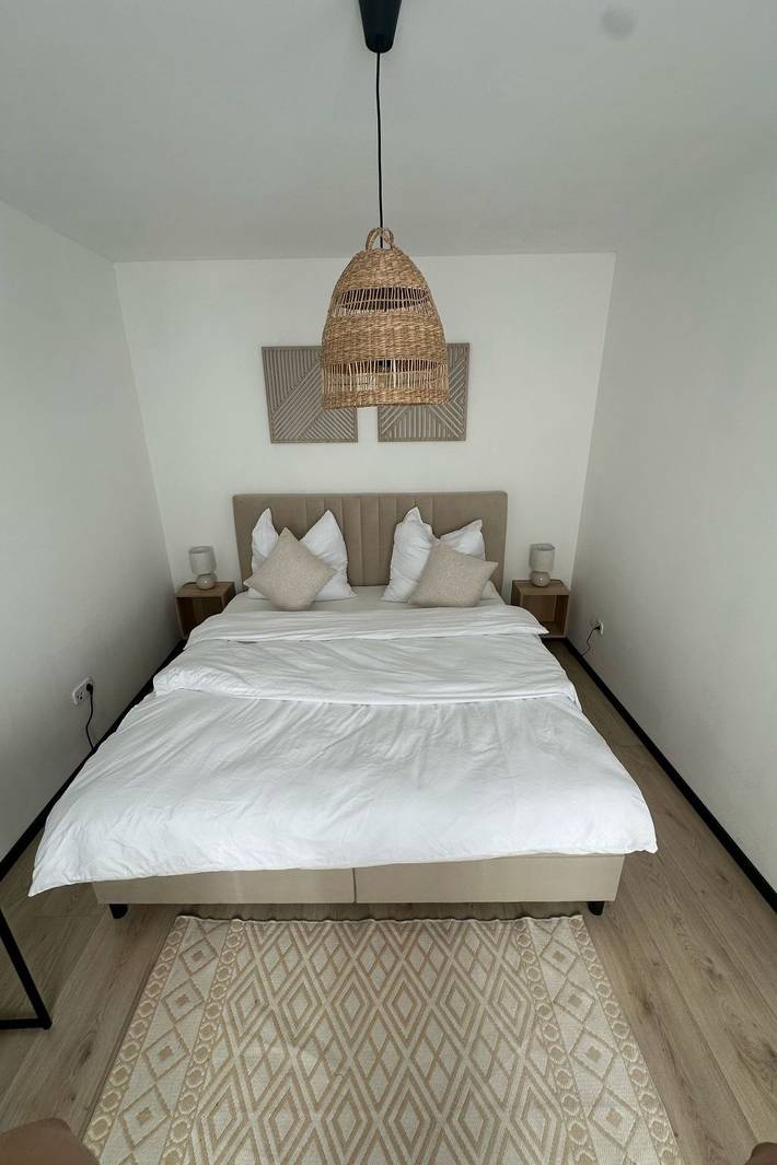 Ganze Wohnung, Place2stayhere in Gloggnitz, Wiener Alpen in Niederösterreich