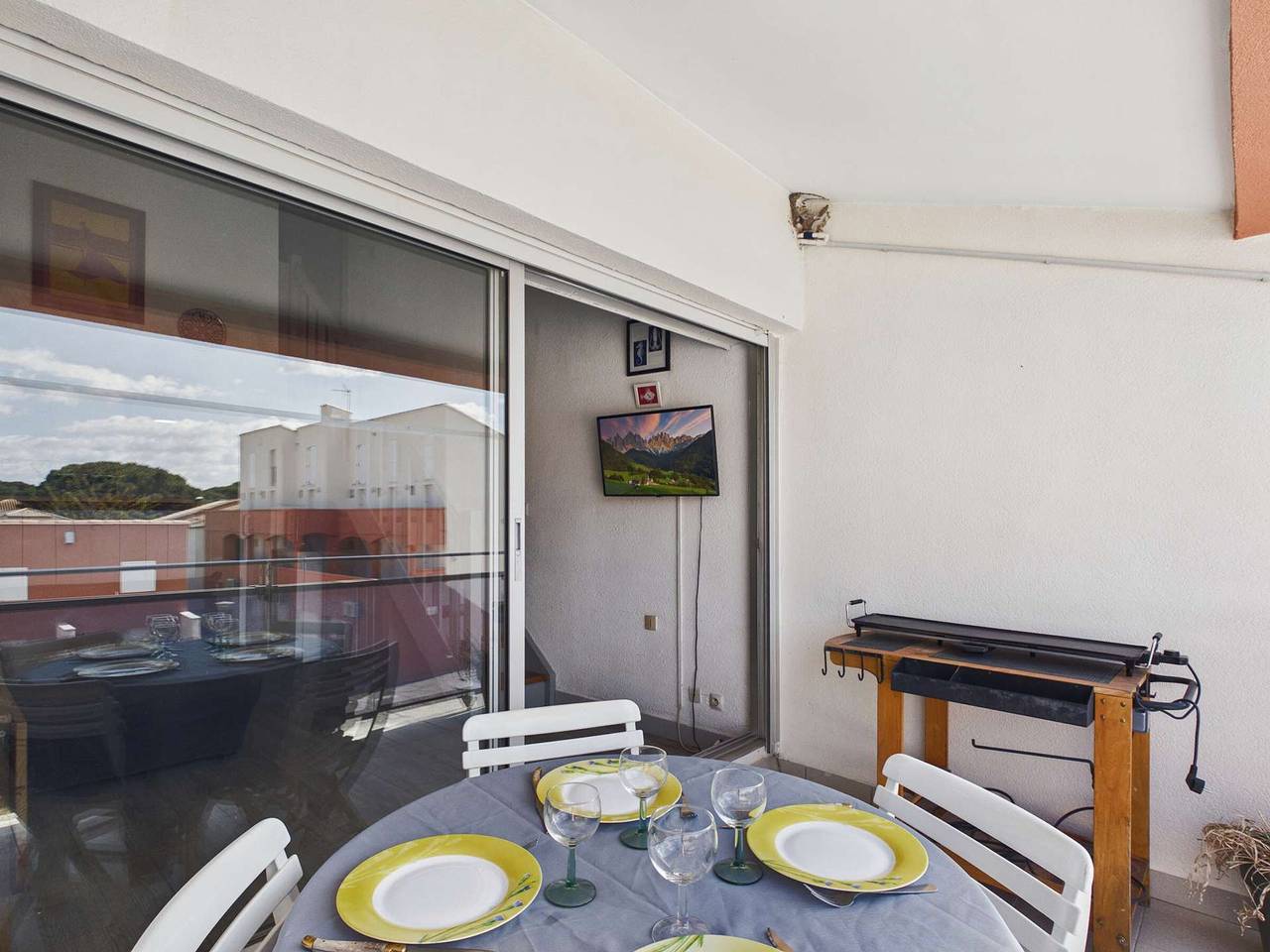 Photo : Appartement de vacances