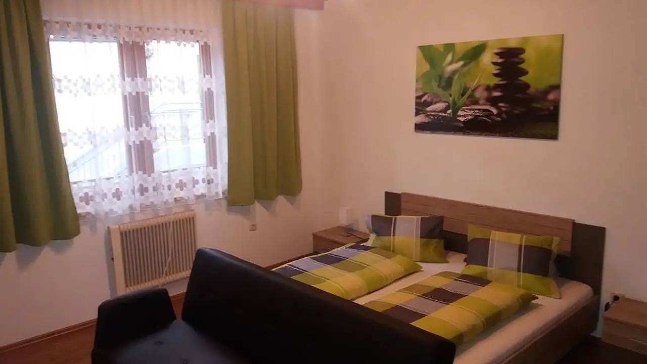 Ganze Ferienwohnung, Ferienwohnung für 5 Personen (75 m²) in Heiligenblut in Heiligenblut, Bezirk Spittal an der Drau